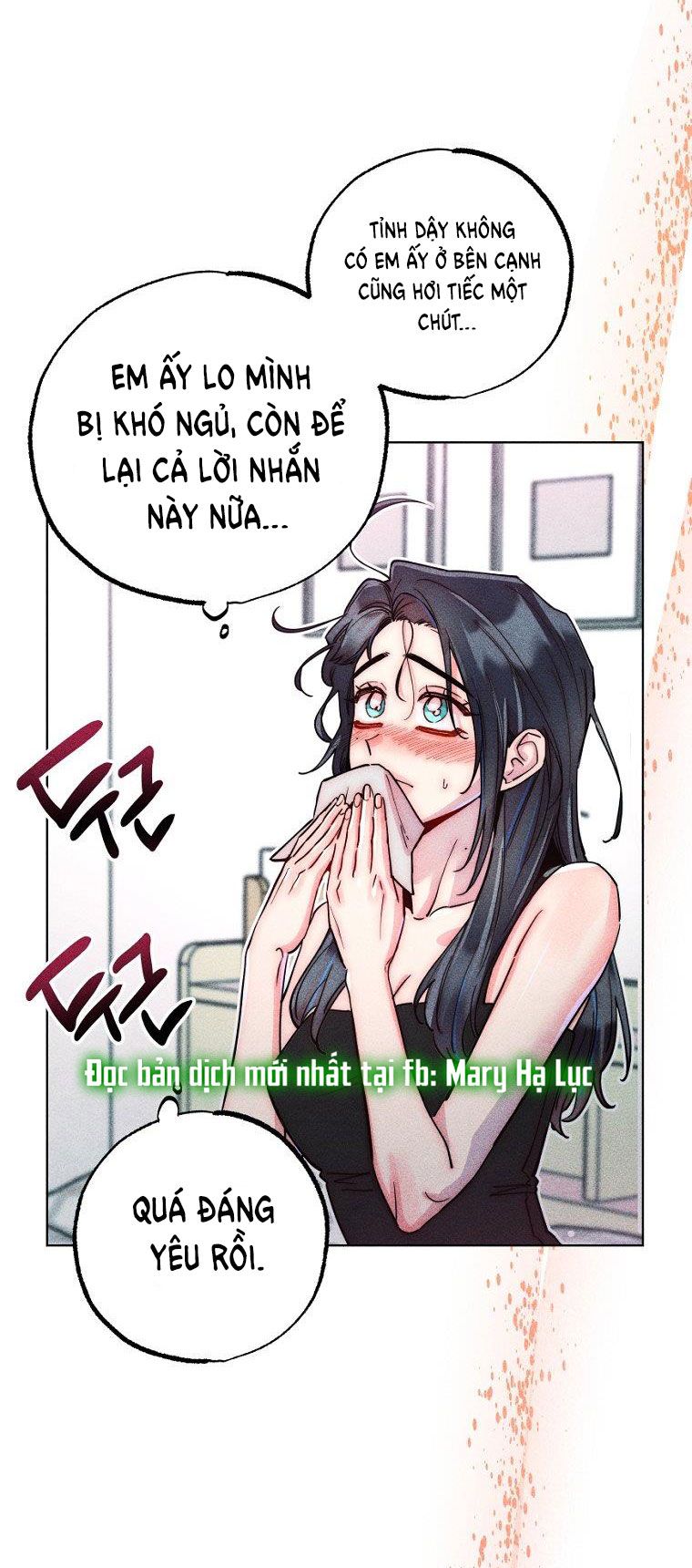 đọc truyện 18+ Dục Cầu Bất Mãn Của 𝐘𝐄𝐎𝐍 𝐇𝐀 Chương 24 ảnh 2 tại Giả Dược