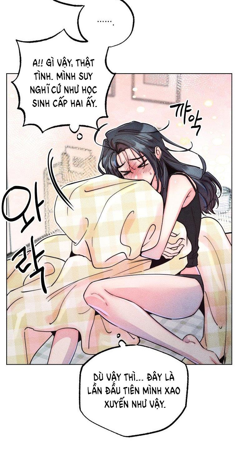 đọc truyện 18+ Dục Cầu Bất Mãn Của 𝐘𝐄𝐎𝐍 𝐇𝐀 Chương 24 ảnh 14 tại Giả Dược