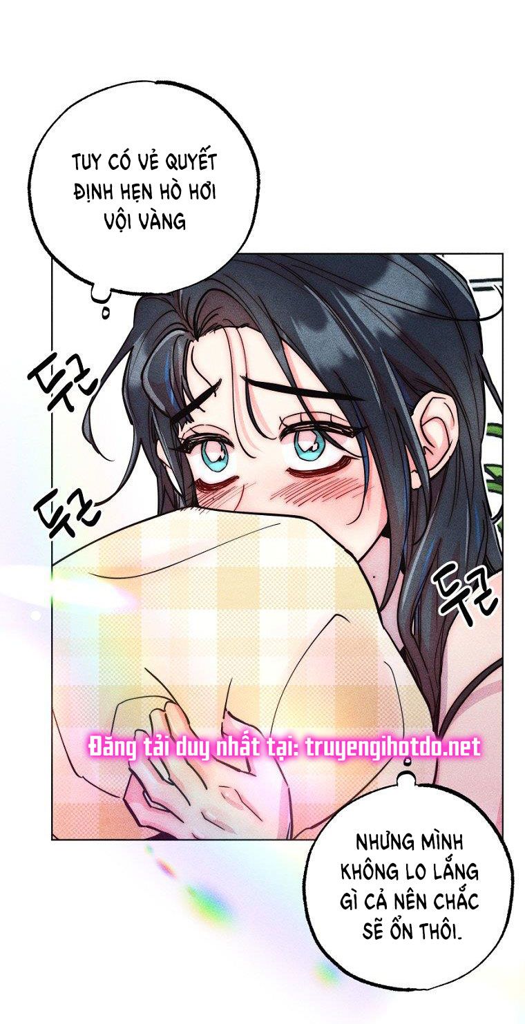 đọc truyện 18+ Dục Cầu Bất Mãn Của 𝐘𝐄𝐎𝐍 𝐇𝐀 Chương 24 ảnh 15 tại Giả Dược
