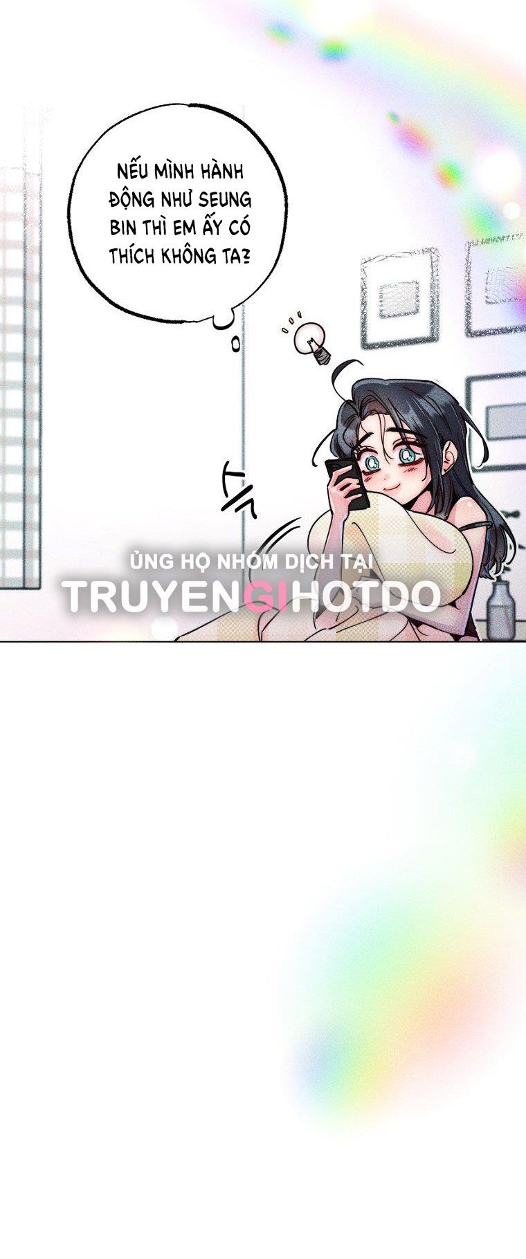 đọc truyện 18+ Dục Cầu Bất Mãn Của 𝐘𝐄𝐎𝐍 𝐇𝐀 Chương 24 ảnh 18 tại Giả Dược