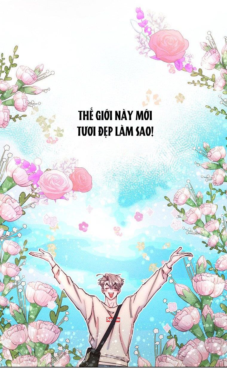 đọc truyện 18+ Dục Cầu Bất Mãn Của 𝐘𝐄𝐎𝐍 𝐇𝐀 Chương 24 ảnh 24 tại Giả Dược