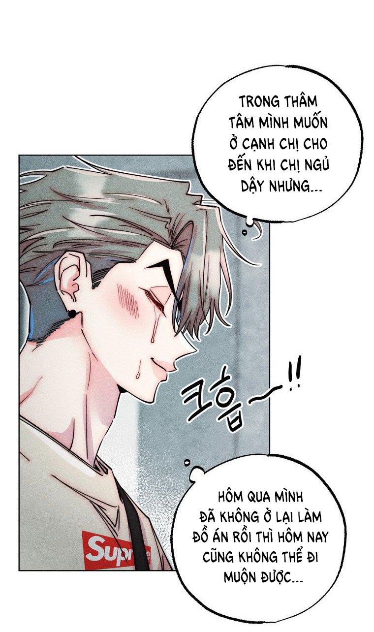 đọc truyện 18+ Dục Cầu Bất Mãn Của 𝐘𝐄𝐎𝐍 𝐇𝐀 Chương 24 ảnh 25 tại Giả Dược