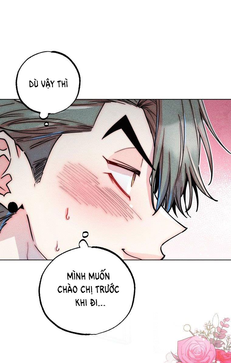 đọc truyện 18+ Dục Cầu Bất Mãn Của 𝐘𝐄𝐎𝐍 𝐇𝐀 Chương 24 ảnh 26 tại Giả Dược