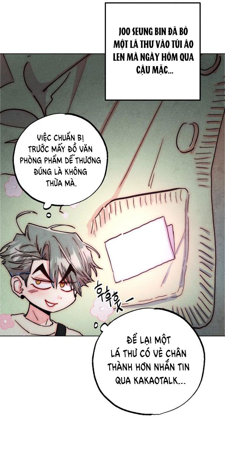đọc truyện 18+ Dục Cầu Bất Mãn Của 𝐘𝐄𝐎𝐍 𝐇𝐀 Chương 24 ảnh 28 tại Giả Dược