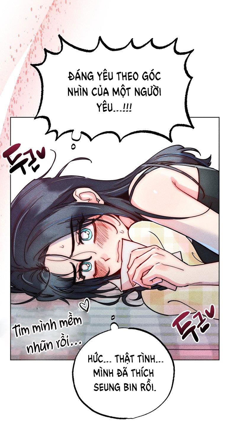 đọc truyện 18+ Dục Cầu Bất Mãn Của 𝐘𝐄𝐎𝐍 𝐇𝐀 Chương 24 ảnh 4 tại Giả Dược