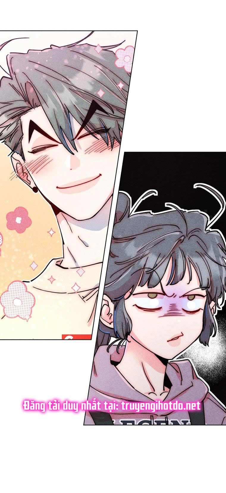 đọc truyện 18+ Dục Cầu Bất Mãn Của 𝐘𝐄𝐎𝐍 𝐇𝐀 Chương 24 ảnh 35 tại Giả Dược