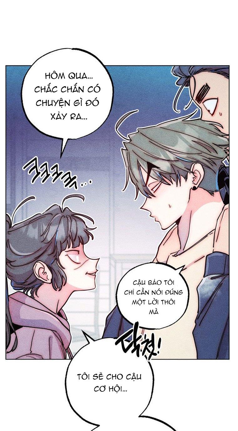 đọc truyện 18+ Dục Cầu Bất Mãn Của 𝐘𝐄𝐎𝐍 𝐇𝐀 Chương 24 ảnh 40 tại Giả Dược