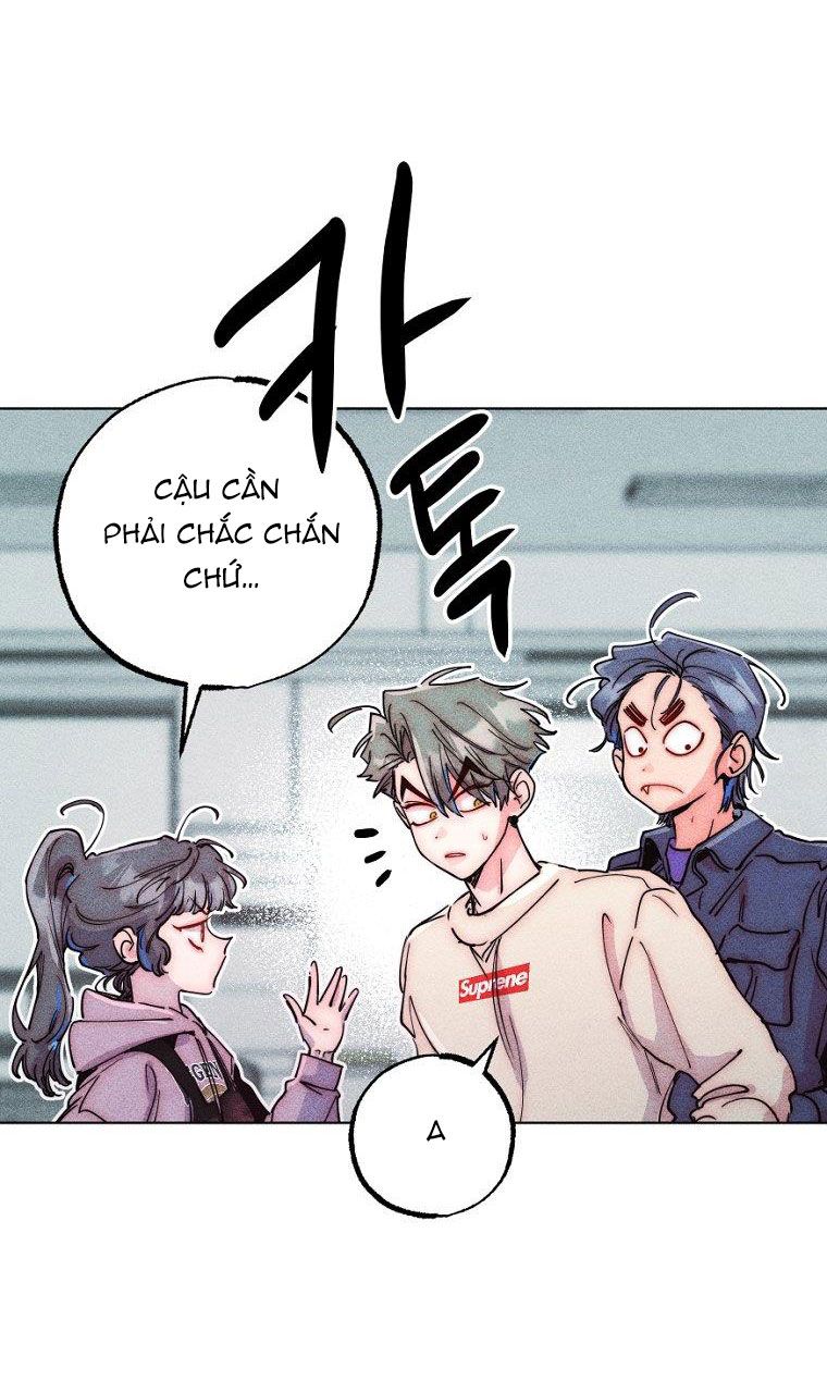 đọc truyện 18+ Dục Cầu Bất Mãn Của 𝐘𝐄𝐎𝐍 𝐇𝐀 Chương 24 ảnh 47 tại Giả Dược