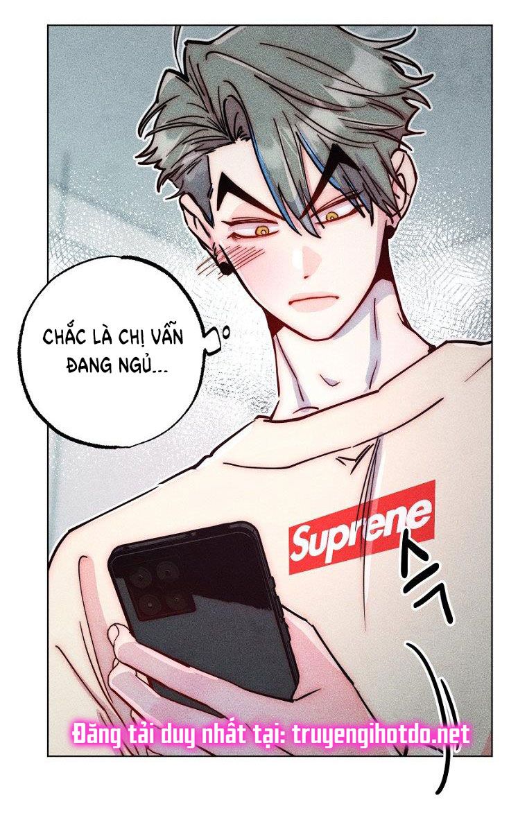 đọc truyện 18+ Dục Cầu Bất Mãn Của 𝐘𝐄𝐎𝐍 𝐇𝐀 Chương 24 ảnh 48 tại Giả Dược