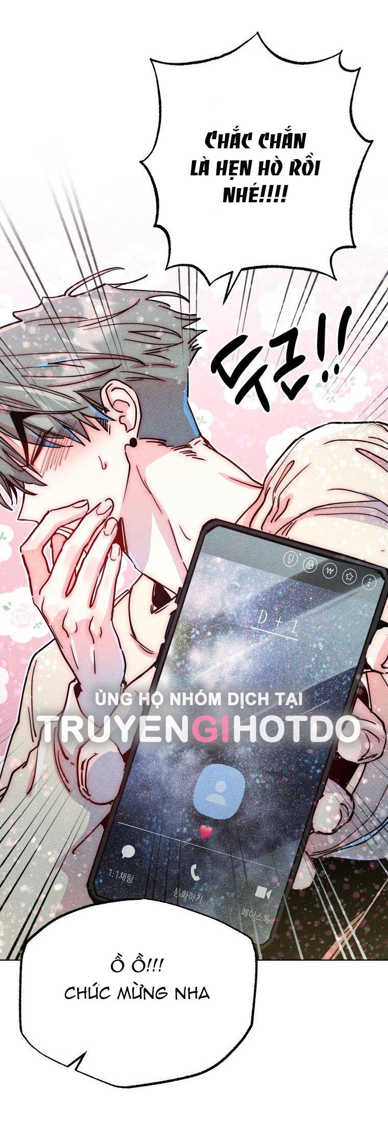 đọc truyện 18+ Dục Cầu Bất Mãn Của 𝐘𝐄𝐎𝐍 𝐇𝐀 Chương 24 ảnh 52 tại Giả Dược