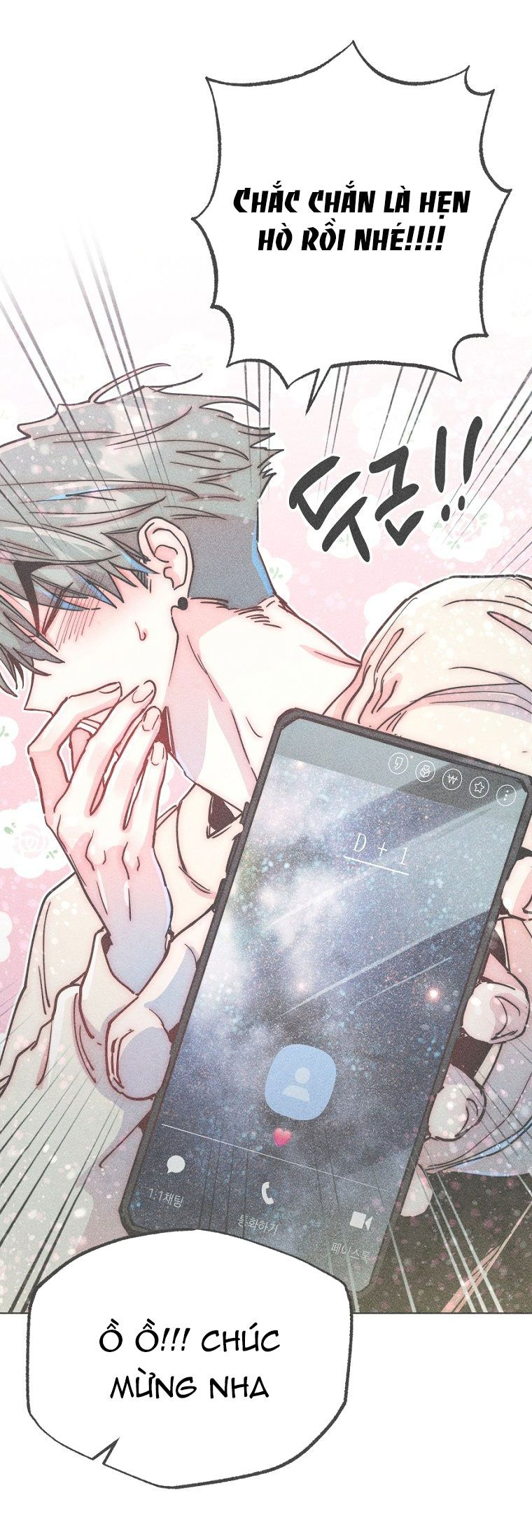 đọc truyện 18+ Dục Cầu Bất Mãn Của 𝐘𝐄𝐎𝐍 𝐇𝐀 Chương 25 ảnh 1 tại Giả Dược