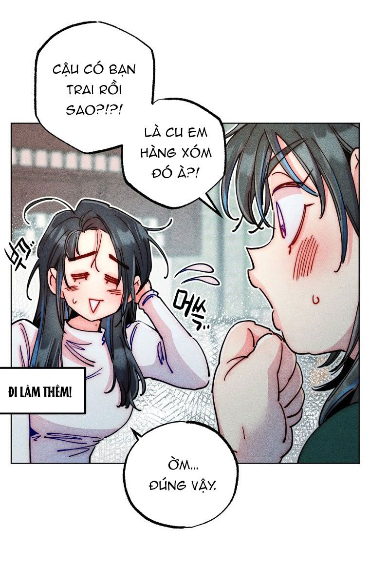 đọc truyện 18+ Dục Cầu Bất Mãn Của 𝐘𝐄𝐎𝐍 𝐇𝐀 Chương 25 ảnh 15 tại Giả Dược