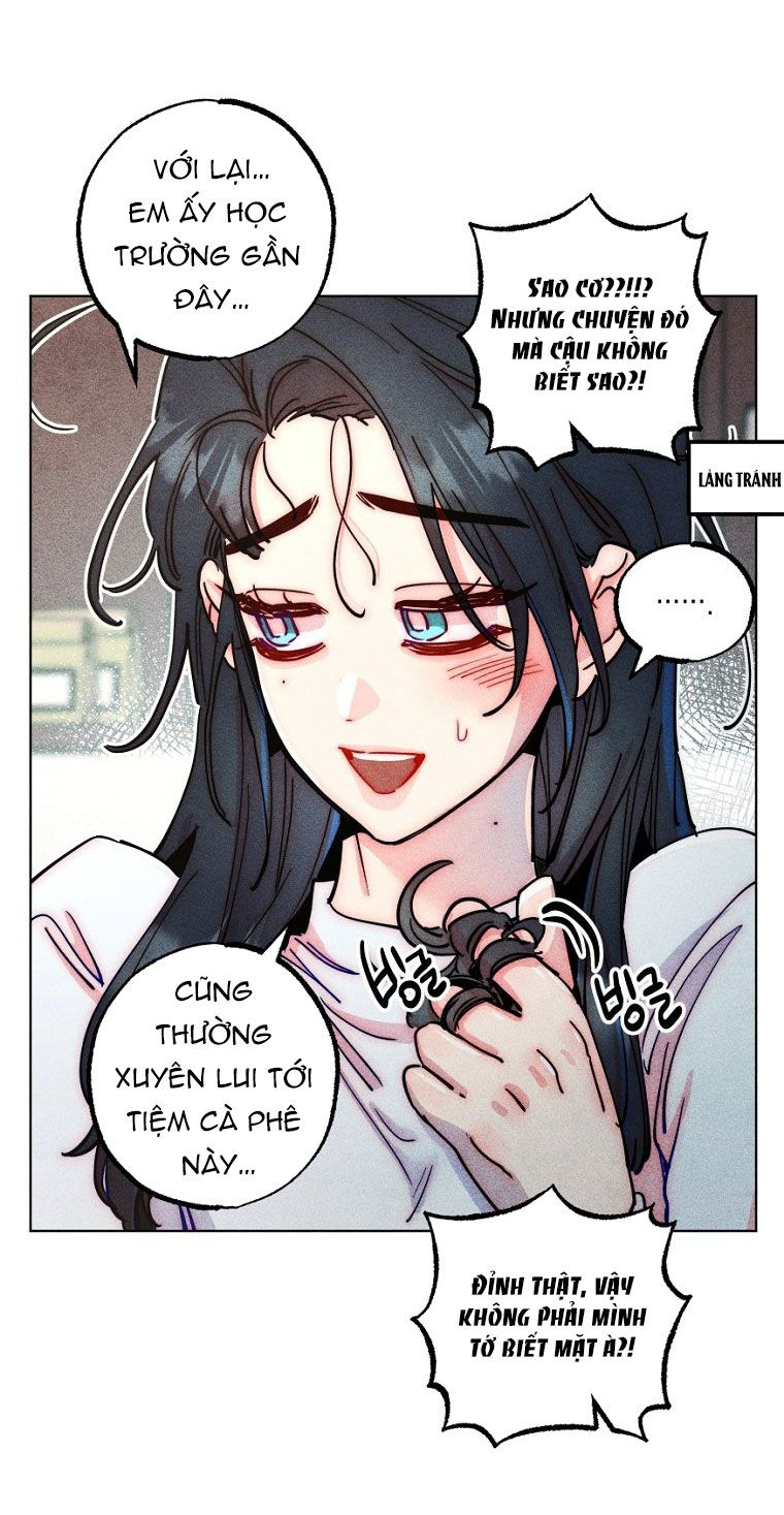 đọc truyện 18+ Dục Cầu Bất Mãn Của 𝐘𝐄𝐎𝐍 𝐇𝐀 Chương 25 ảnh 16 tại Giả Dược