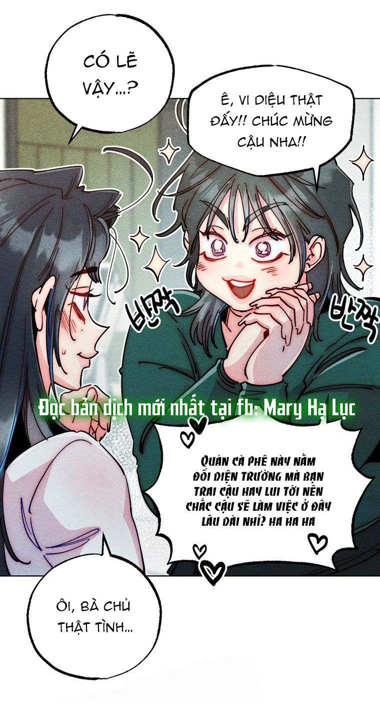 đọc truyện 18+ Dục Cầu Bất Mãn Của 𝐘𝐄𝐎𝐍 𝐇𝐀 Chương 25 ảnh 17 tại Giả Dược