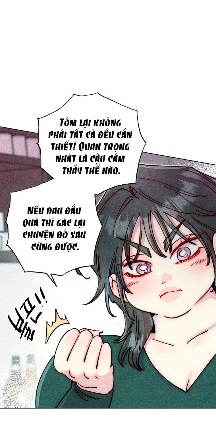 đọc truyện 18+ Dục Cầu Bất Mãn Của 𝐘𝐄𝐎𝐍 𝐇𝐀 Chương 25 ảnh 48 tại Giả Dược