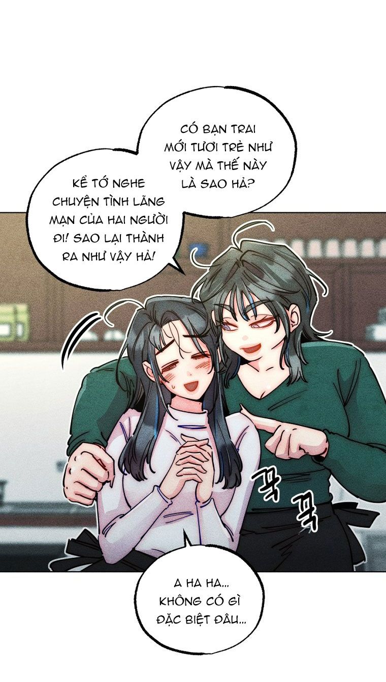 đọc truyện 18+ Dục Cầu Bất Mãn Của 𝐘𝐄𝐎𝐍 𝐇𝐀 Chương 25 ảnh 49 tại Giả Dược
