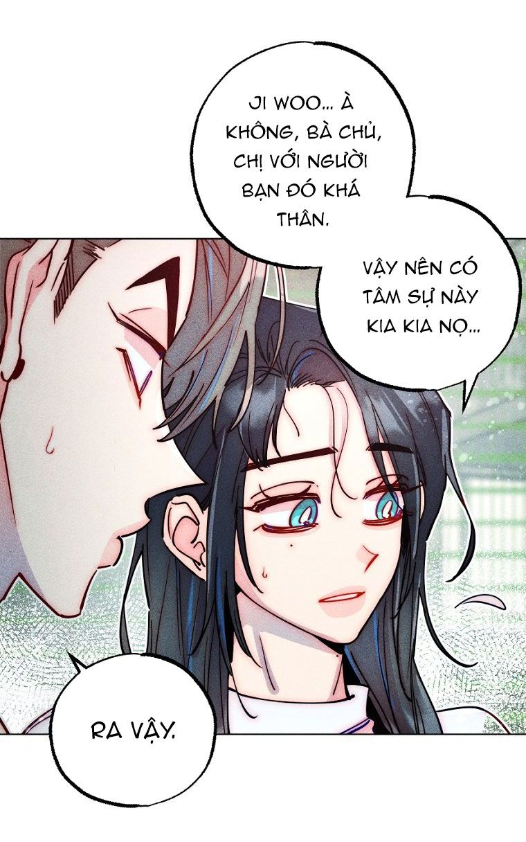 đọc truyện 18+ Dục Cầu Bất Mãn Của 𝐘𝐄𝐎𝐍 𝐇𝐀 Chương 25 ảnh 57 tại Giả Dược