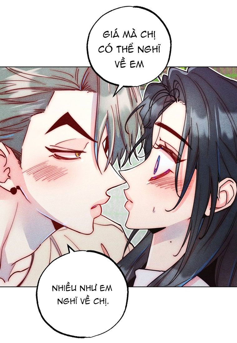 đọc truyện 18+ Dục Cầu Bất Mãn Của 𝐘𝐄𝐎𝐍 𝐇𝐀 Chương 25 ảnh 60 tại Giả Dược