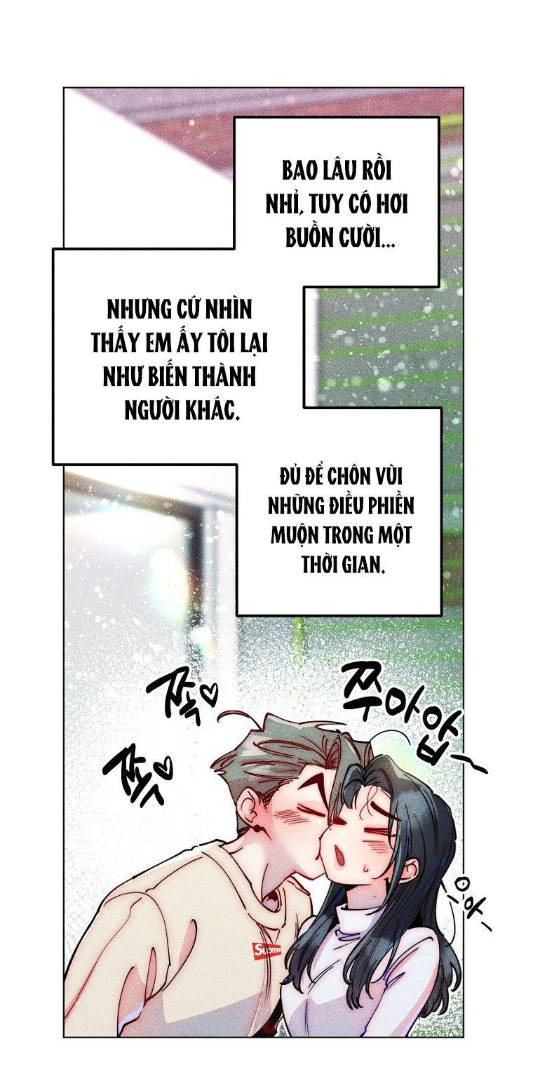 đọc truyện 18+ Dục Cầu Bất Mãn Của 𝐘𝐄𝐎𝐍 𝐇𝐀 Chương 25 ảnh 62 tại Giả Dược