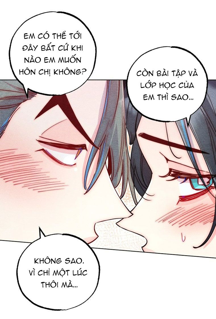 đọc truyện 18+ Dục Cầu Bất Mãn Của 𝐘𝐄𝐎𝐍 𝐇𝐀 Chương 25 ảnh 63 tại Giả Dược