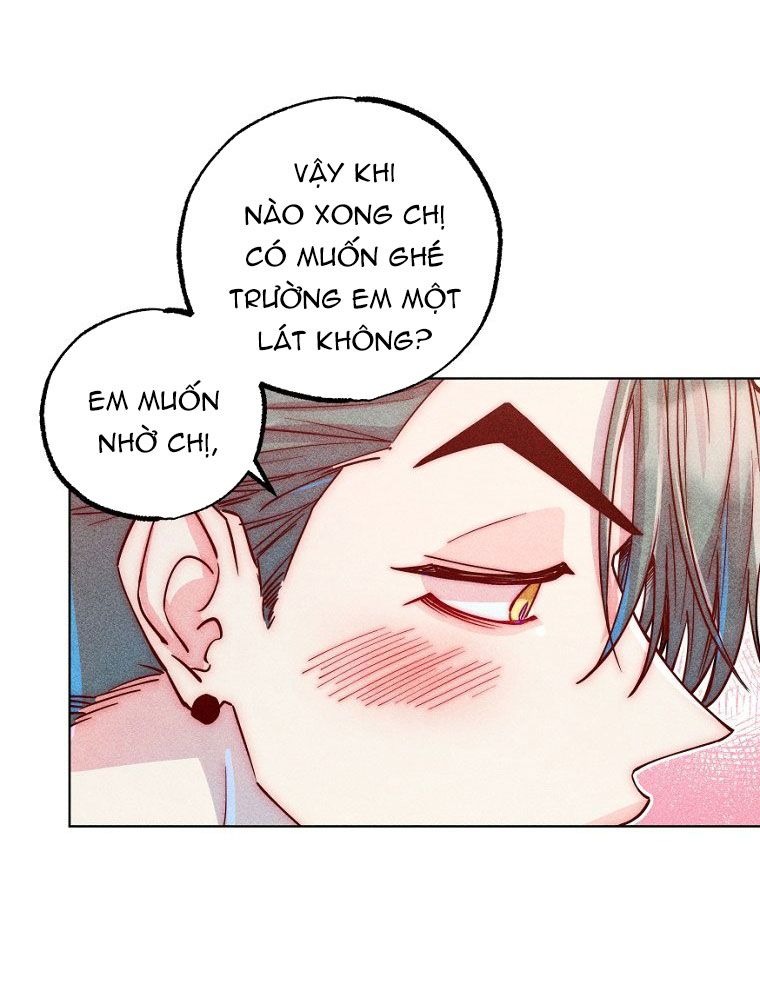 đọc truyện 18+ Dục Cầu Bất Mãn Của 𝐘𝐄𝐎𝐍 𝐇𝐀 Chương 25 ảnh 65 tại Giả Dược