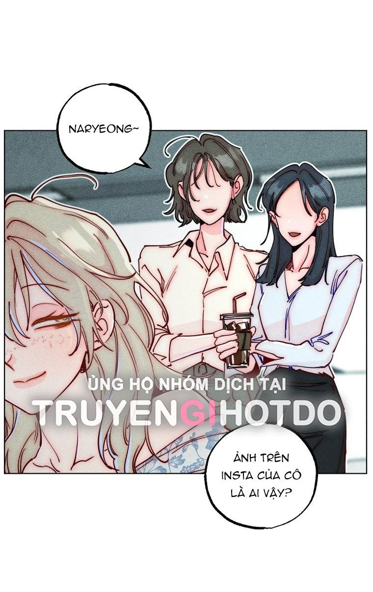 đọc truyện 18+ Dục Cầu Bất Mãn Của 𝐘𝐄𝐎𝐍 𝐇𝐀 Chương 25 ảnh 9 tại Giả Dược