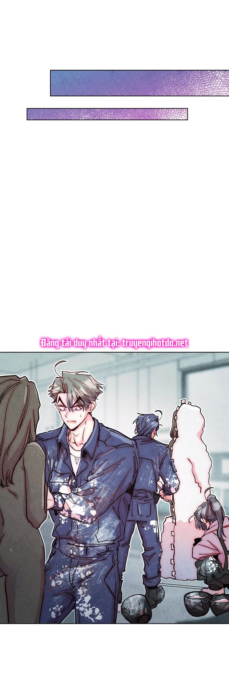 đọc truyện 18+ Dục Cầu Bất Mãn Của 𝐘𝐄𝐎𝐍 𝐇𝐀 Chương 26 ảnh 21 tại Giả Dược