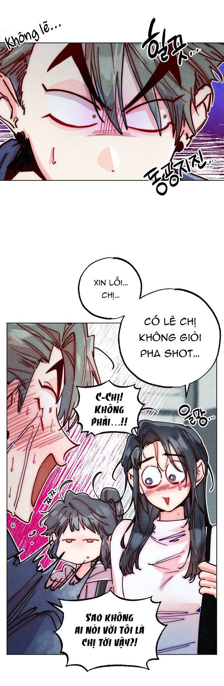 đọc truyện 18+ Dục Cầu Bất Mãn Của 𝐘𝐄𝐎𝐍 𝐇𝐀 Chương 26 ảnh 30 tại Giả Dược
