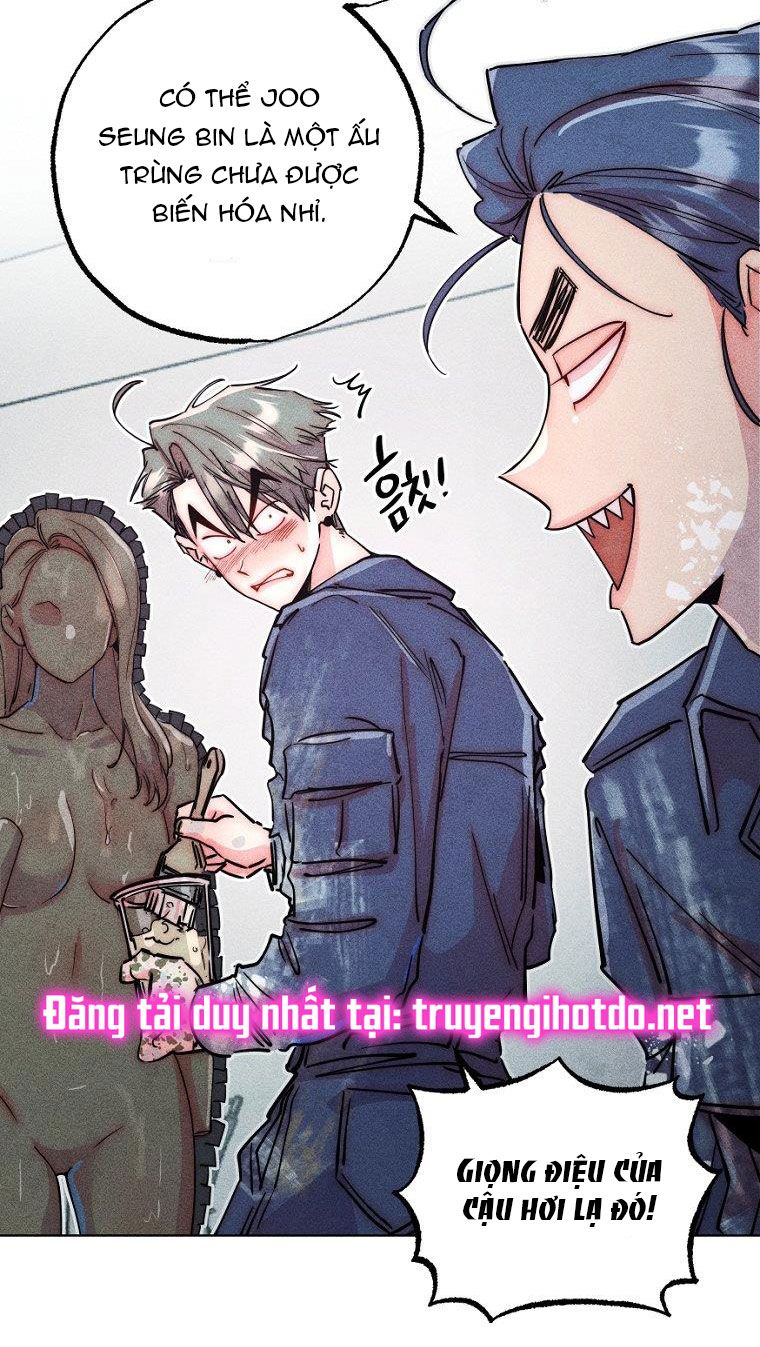 đọc truyện 18+ Dục Cầu Bất Mãn Của 𝐘𝐄𝐎𝐍 𝐇𝐀 Chương 27 ảnh 26 tại Giả Dược