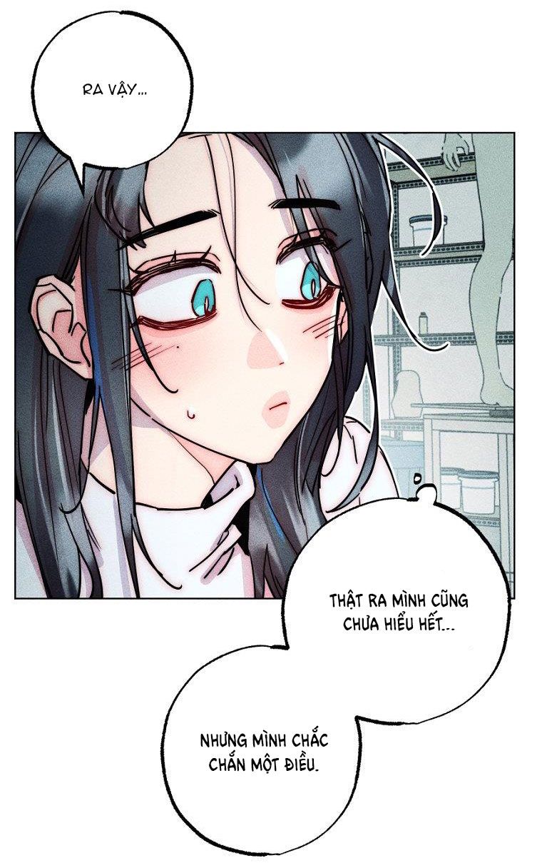 đọc truyện 18+ Dục Cầu Bất Mãn Của 𝐘𝐄𝐎𝐍 𝐇𝐀 Chương 27 ảnh 30 tại Giả Dược