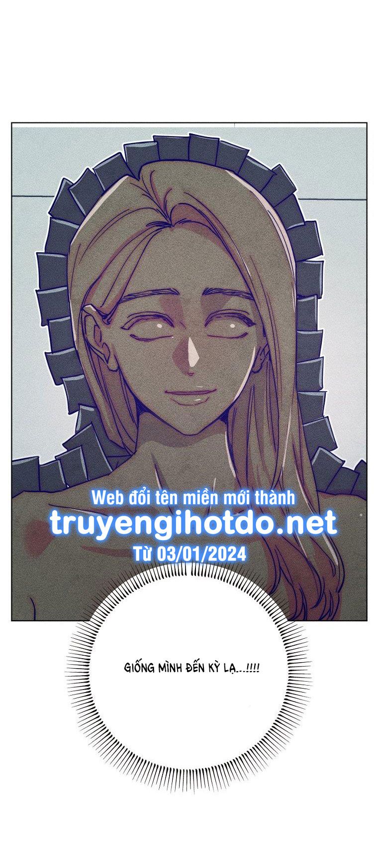 đọc truyện 18+ Dục Cầu Bất Mãn Của 𝐘𝐄𝐎𝐍 𝐇𝐀 Chương 27 ảnh 32 tại Giả Dược