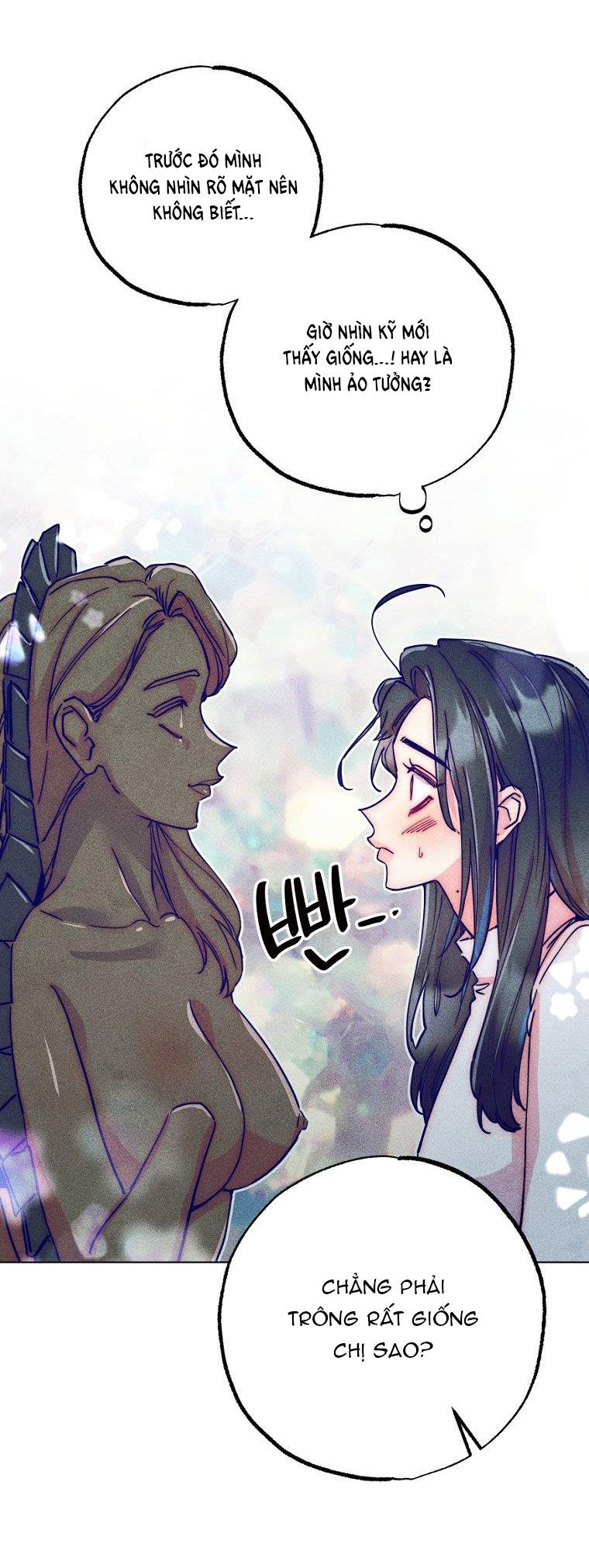 đọc truyện 18+ Dục Cầu Bất Mãn Của 𝐘𝐄𝐎𝐍 𝐇𝐀 Chương 27 ảnh 33 tại Giả Dược