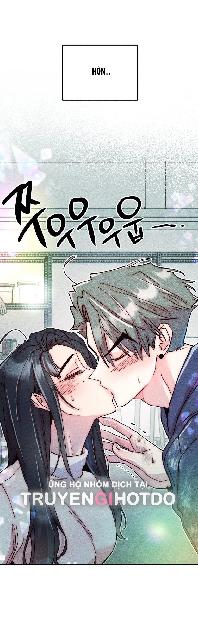 đọc truyện 18+ Dục Cầu Bất Mãn Của 𝐘𝐄𝐎𝐍 𝐇𝐀 Chương 27 ảnh 45 tại Giả Dược