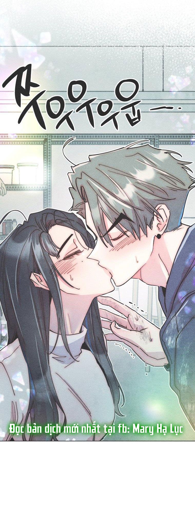 đọc truyện 18+ Dục Cầu Bất Mãn Của 𝐘𝐄𝐎𝐍 𝐇𝐀 Chương 28 ảnh 3 tại Giả Dược