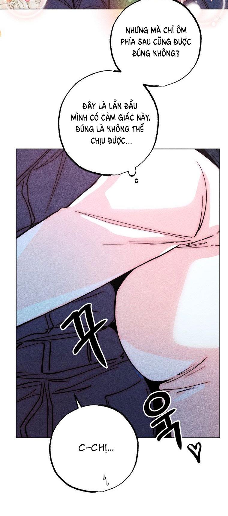 đọc truyện 18+ Dục Cầu Bất Mãn Của 𝐘𝐄𝐎𝐍 𝐇𝐀 Chương 28 ảnh 23 tại Giả Dược