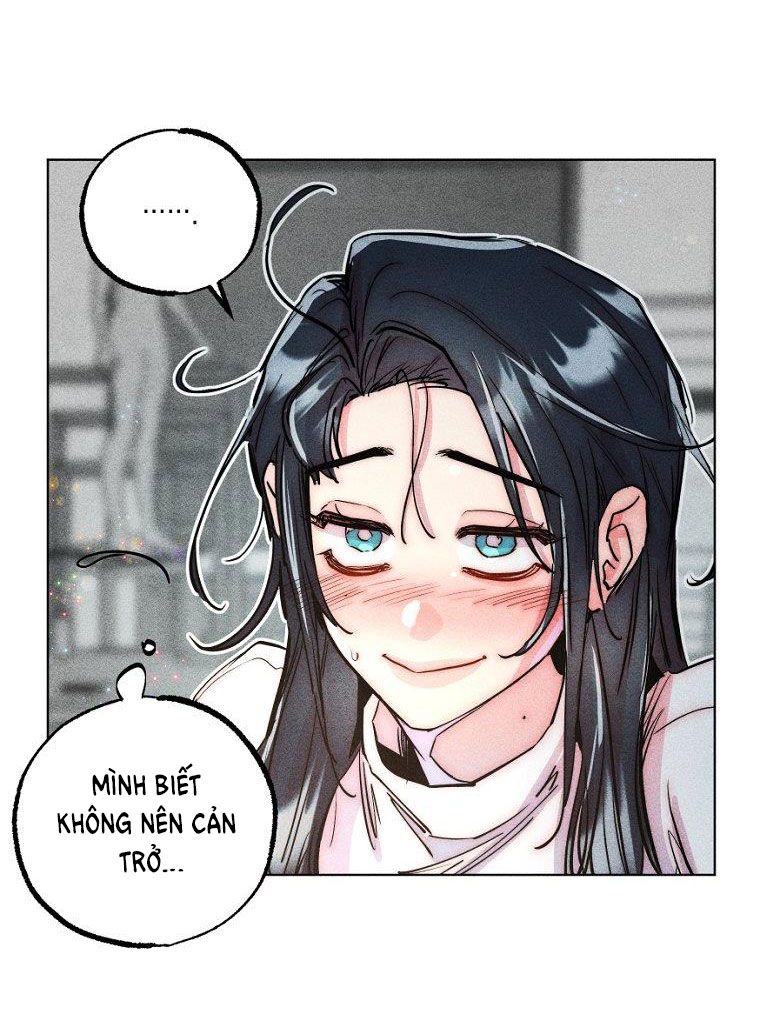 đọc truyện 18+ Dục Cầu Bất Mãn Của 𝐘𝐄𝐎𝐍 𝐇𝐀 Chương 28 ảnh 29 tại Giả Dược