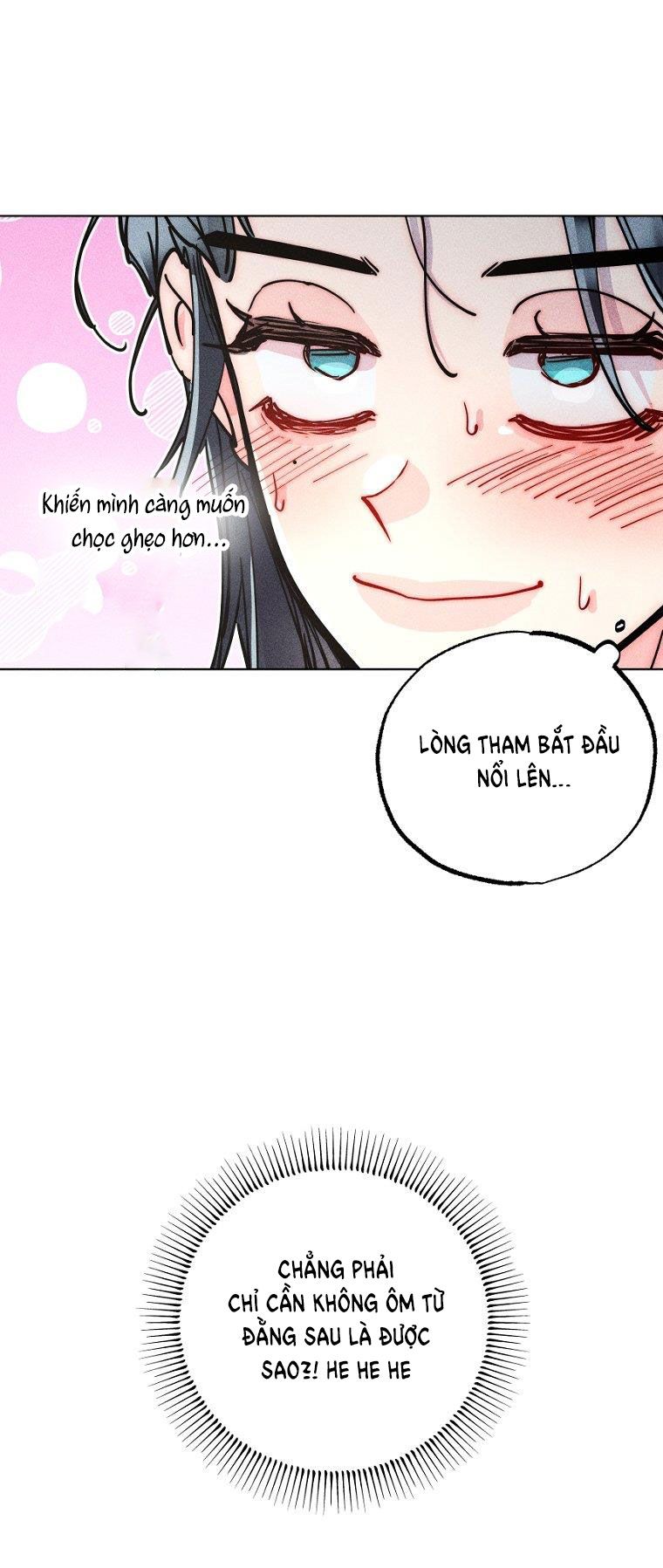 đọc truyện 18+ Dục Cầu Bất Mãn Của 𝐘𝐄𝐎𝐍 𝐇𝐀 Chương 28 ảnh 31 tại Giả Dược