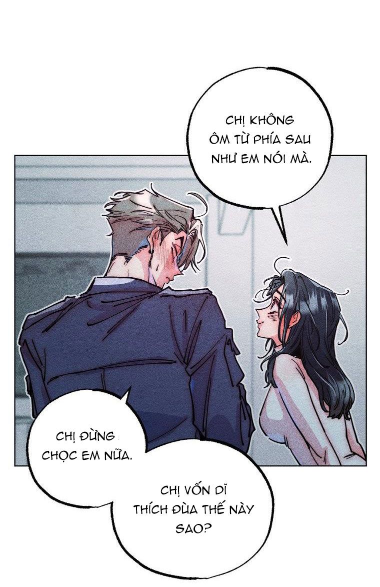 đọc truyện 18+ Dục Cầu Bất Mãn Của 𝐘𝐄𝐎𝐍 𝐇𝐀 Chương 28 ảnh 39 tại Giả Dược