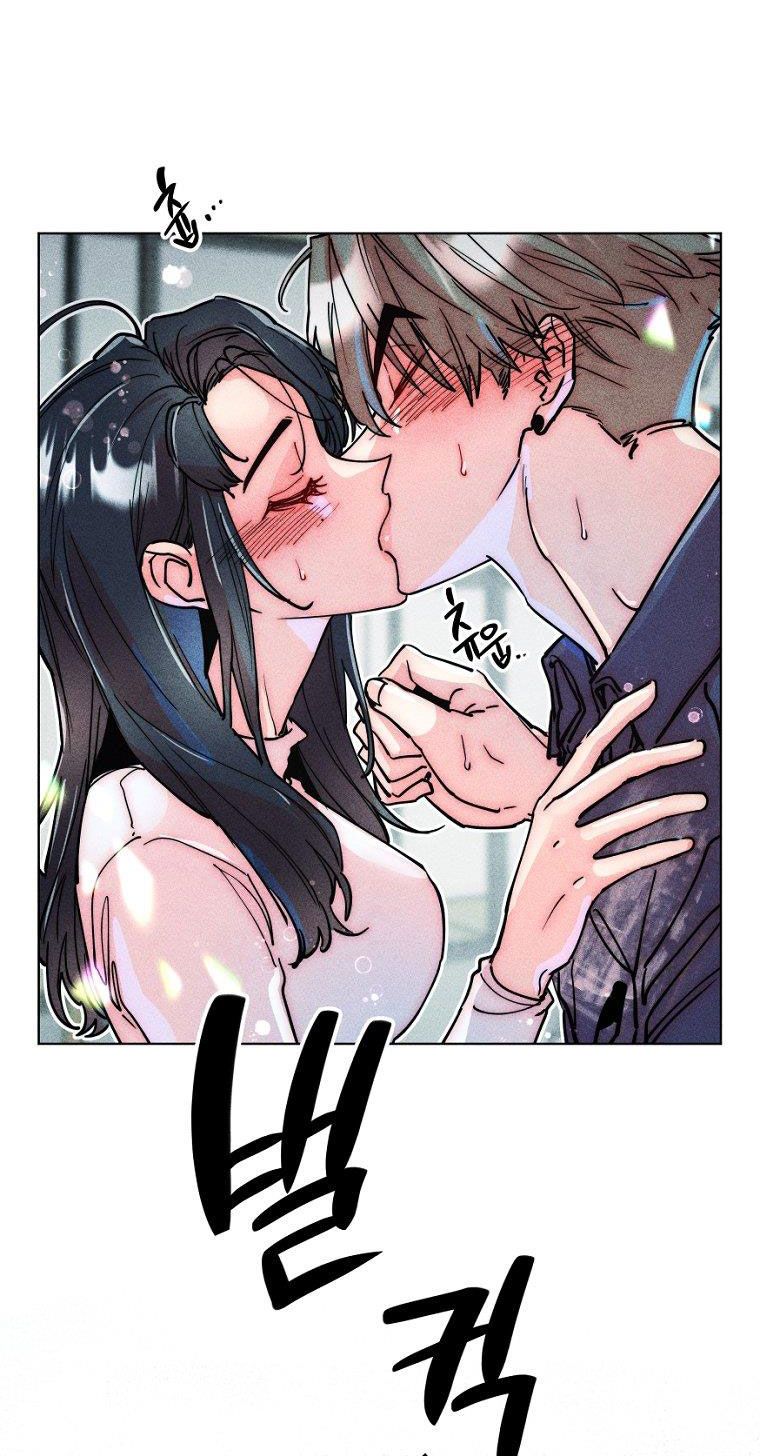 đọc truyện 18+ Dục Cầu Bất Mãn Của 𝐘𝐄𝐎𝐍 𝐇𝐀 Chương 28 ảnh 5 tại Giả Dược