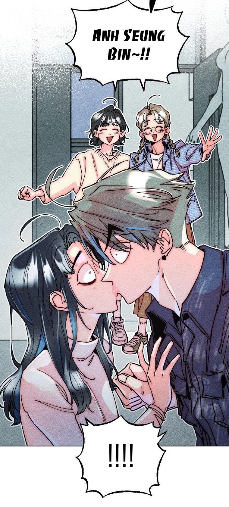 đọc truyện 18+ Dục Cầu Bất Mãn Của 𝐘𝐄𝐎𝐍 𝐇𝐀 Chương 28 ảnh 6 tại Giả Dược