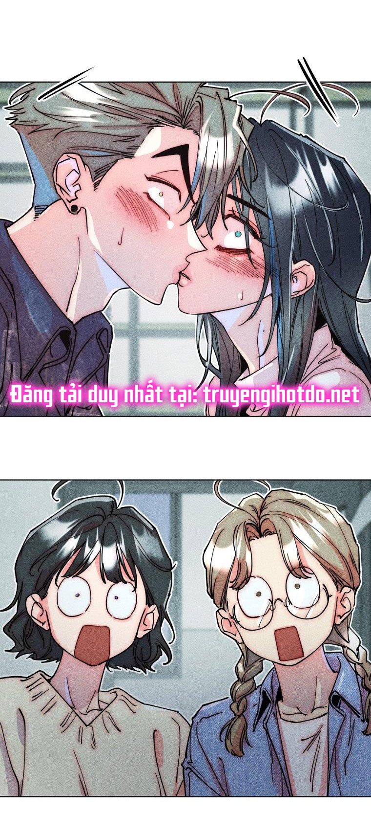 đọc truyện 18+ Dục Cầu Bất Mãn Của 𝐘𝐄𝐎𝐍 𝐇𝐀 Chương 28 ảnh 7 tại Giả Dược