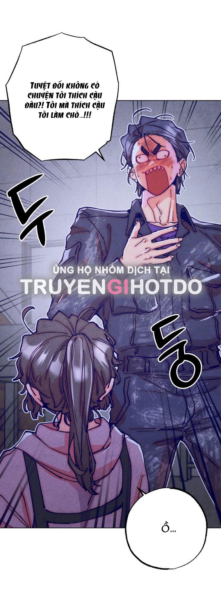 đọc truyện 18+ Dục Cầu Bất Mãn Của 𝐘𝐄𝐎𝐍 𝐇𝐀 Chương 29 ảnh 13 tại Giả Dược