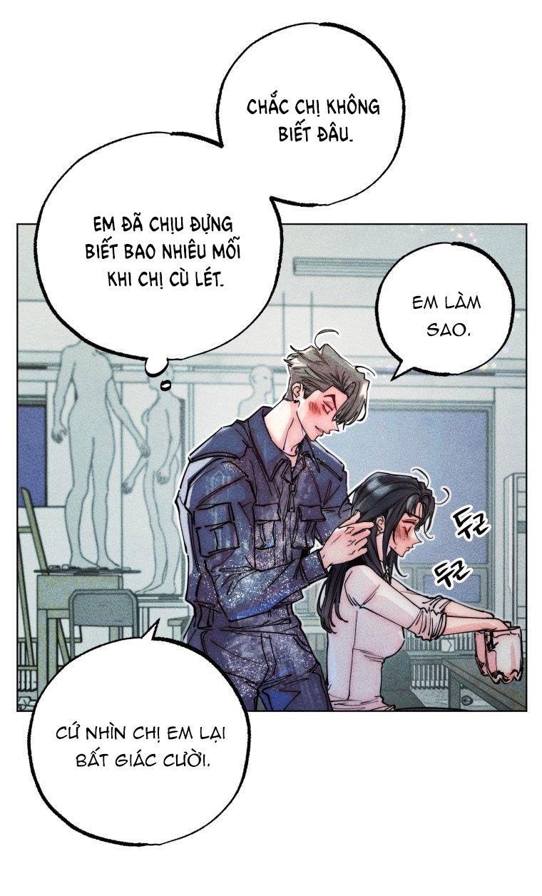đọc truyện 18+ Dục Cầu Bất Mãn Của 𝐘𝐄𝐎𝐍 𝐇𝐀 Chương 29 ảnh 20 tại Giả Dược