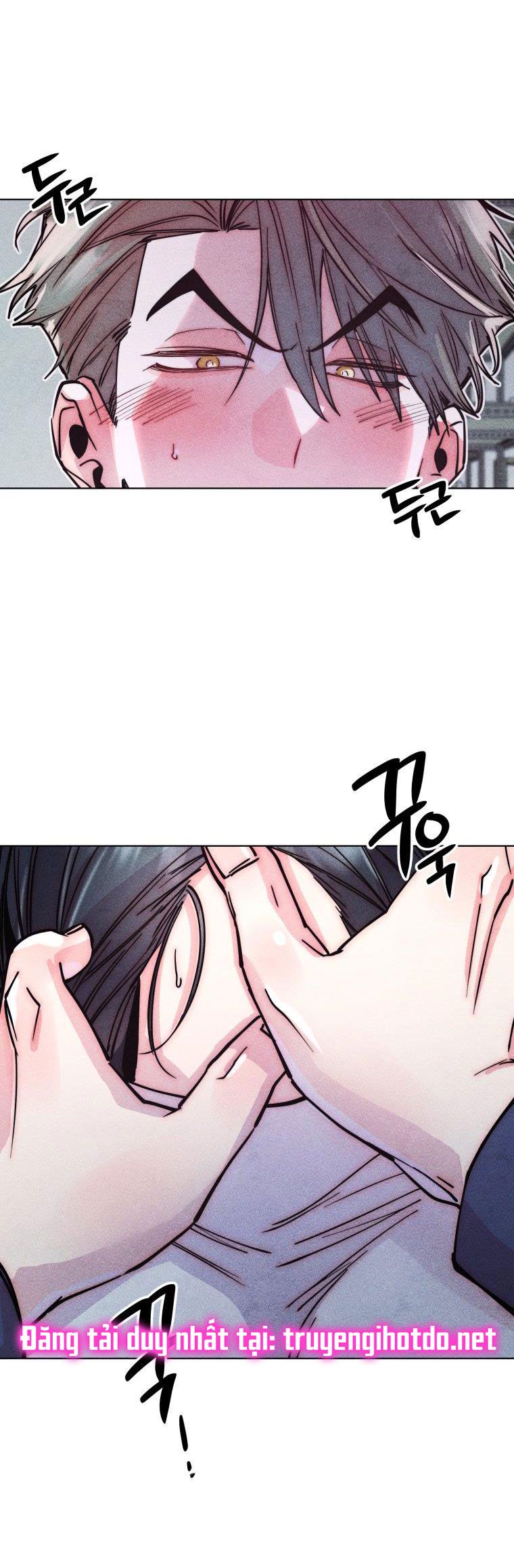 đọc truyện 18+ Dục Cầu Bất Mãn Của 𝐘𝐄𝐎𝐍 𝐇𝐀 Chương 29 ảnh 24 tại Giả Dược