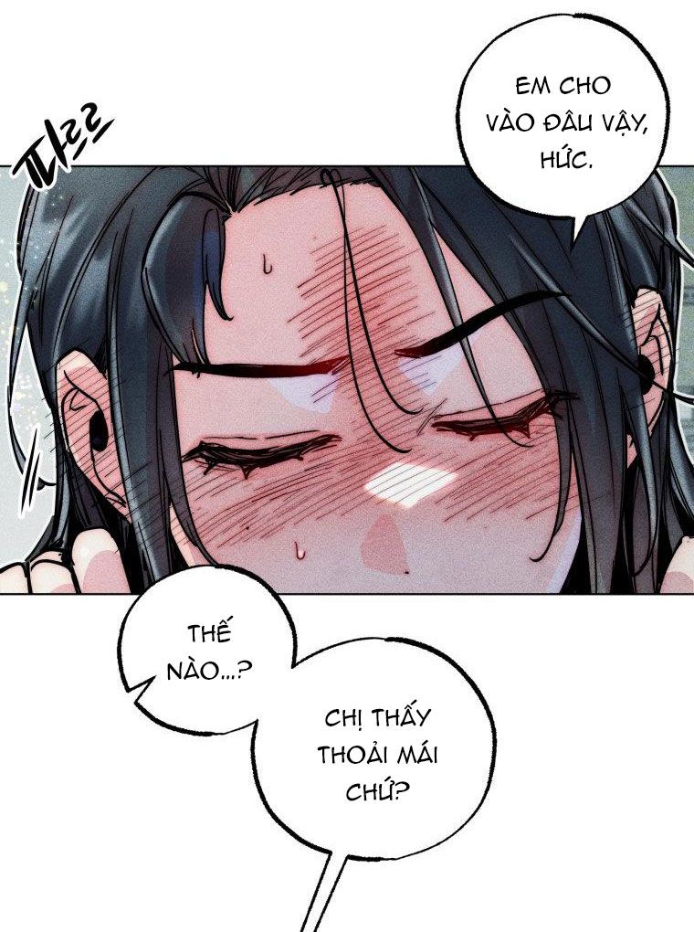đọc truyện 18+ Dục Cầu Bất Mãn Của 𝐘𝐄𝐎𝐍 𝐇𝐀 Chương 29 ảnh 29 tại Giả Dược