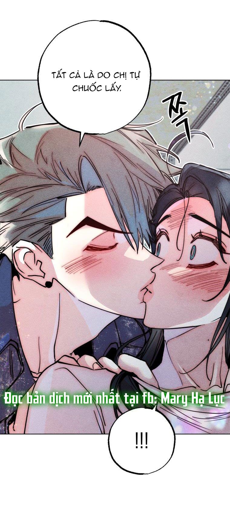 đọc truyện 18+ Dục Cầu Bất Mãn Của 𝐘𝐄𝐎𝐍 𝐇𝐀 Chương 29 ảnh 33 tại Giả Dược
