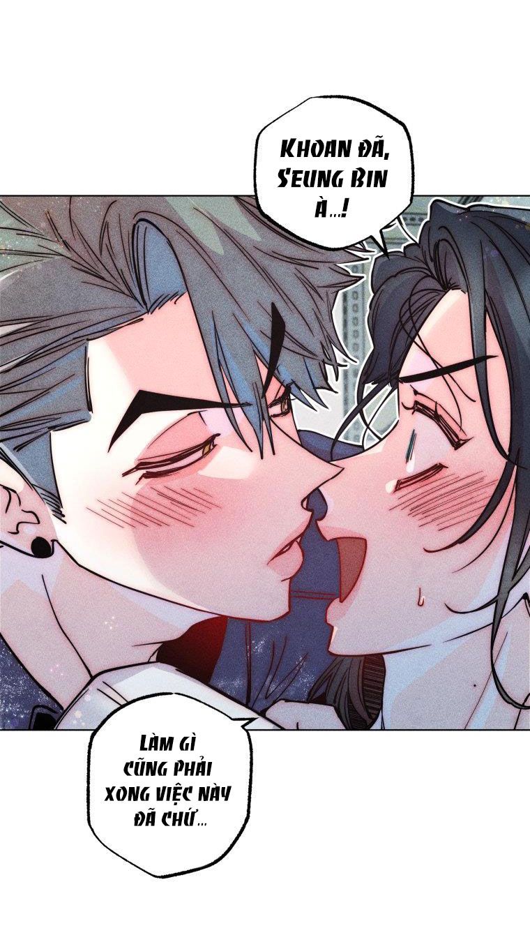 đọc truyện 18+ Dục Cầu Bất Mãn Của 𝐘𝐄𝐎𝐍 𝐇𝐀 Chương 29 ảnh 34 tại Giả Dược