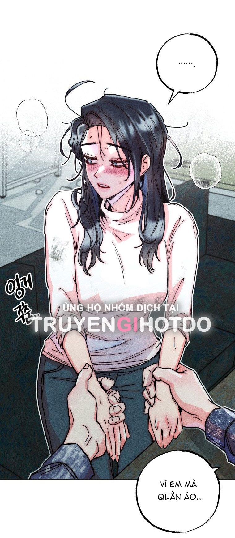 đọc truyện 18+ Dục Cầu Bất Mãn Của 𝐘𝐄𝐎𝐍 𝐇𝐀 Chương 29 ảnh 42 tại Giả Dược