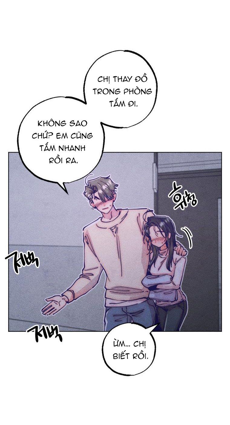 đọc truyện 18+ Dục Cầu Bất Mãn Của 𝐘𝐄𝐎𝐍 𝐇𝐀 Chương 29 ảnh 44 tại Giả Dược