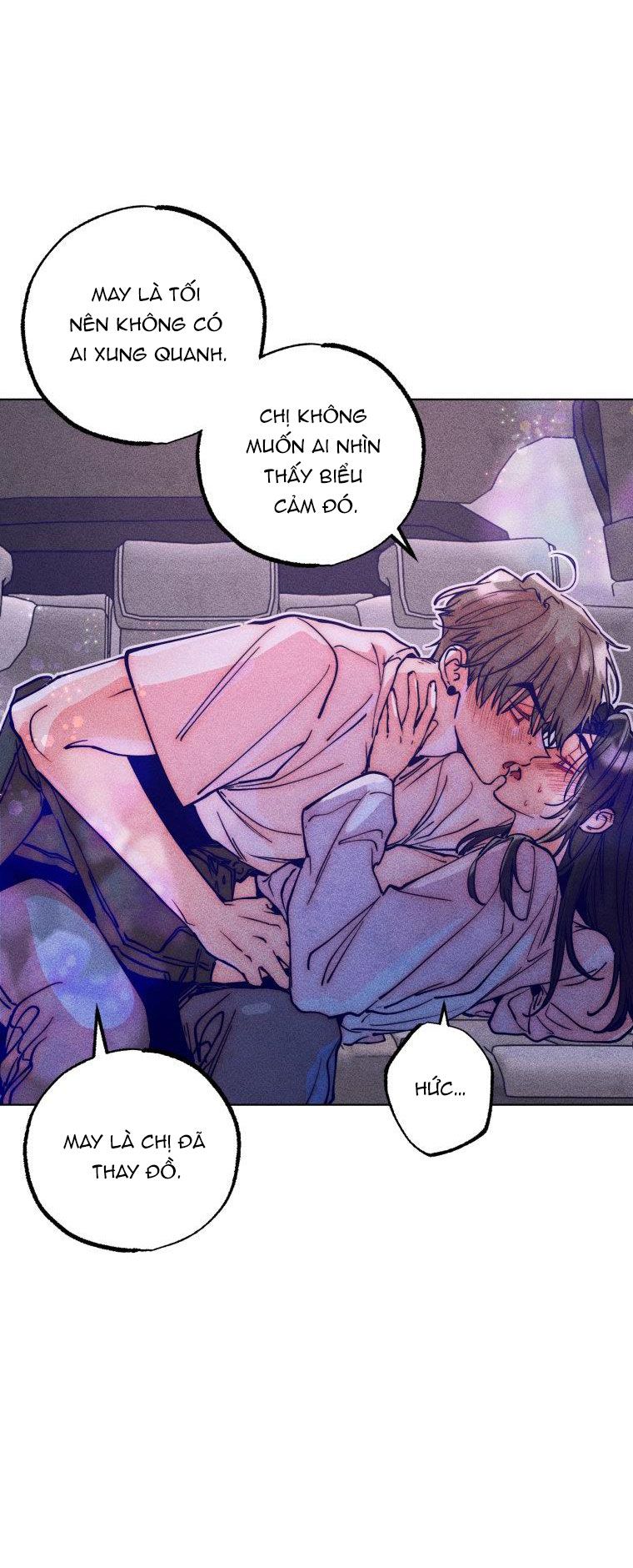 đọc truyện 18+ Dục Cầu Bất Mãn Của 𝐘𝐄𝐎𝐍 𝐇𝐀 Chương 29 ảnh 53 tại Giả Dược